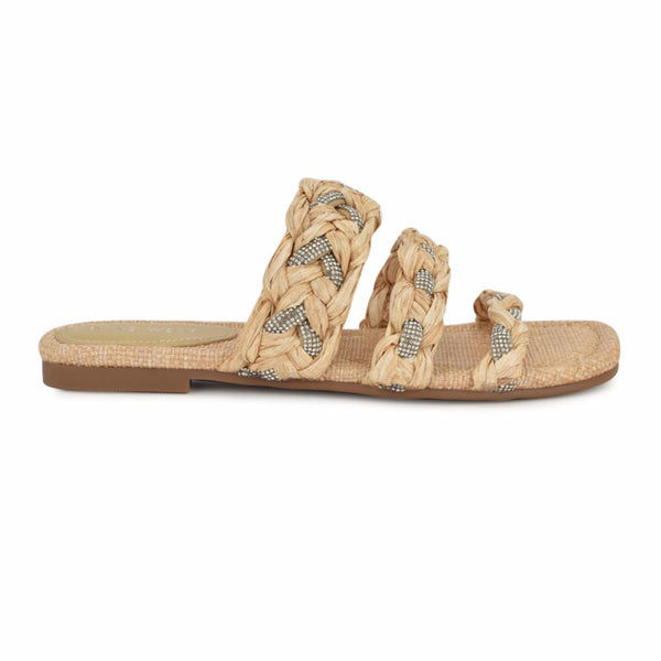 Flat Sandals - Nine West Canada
