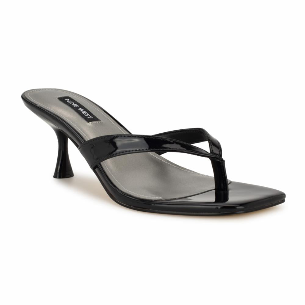 Nine West ANDELA3 NERO/PREMIERE MUST LUX85CH