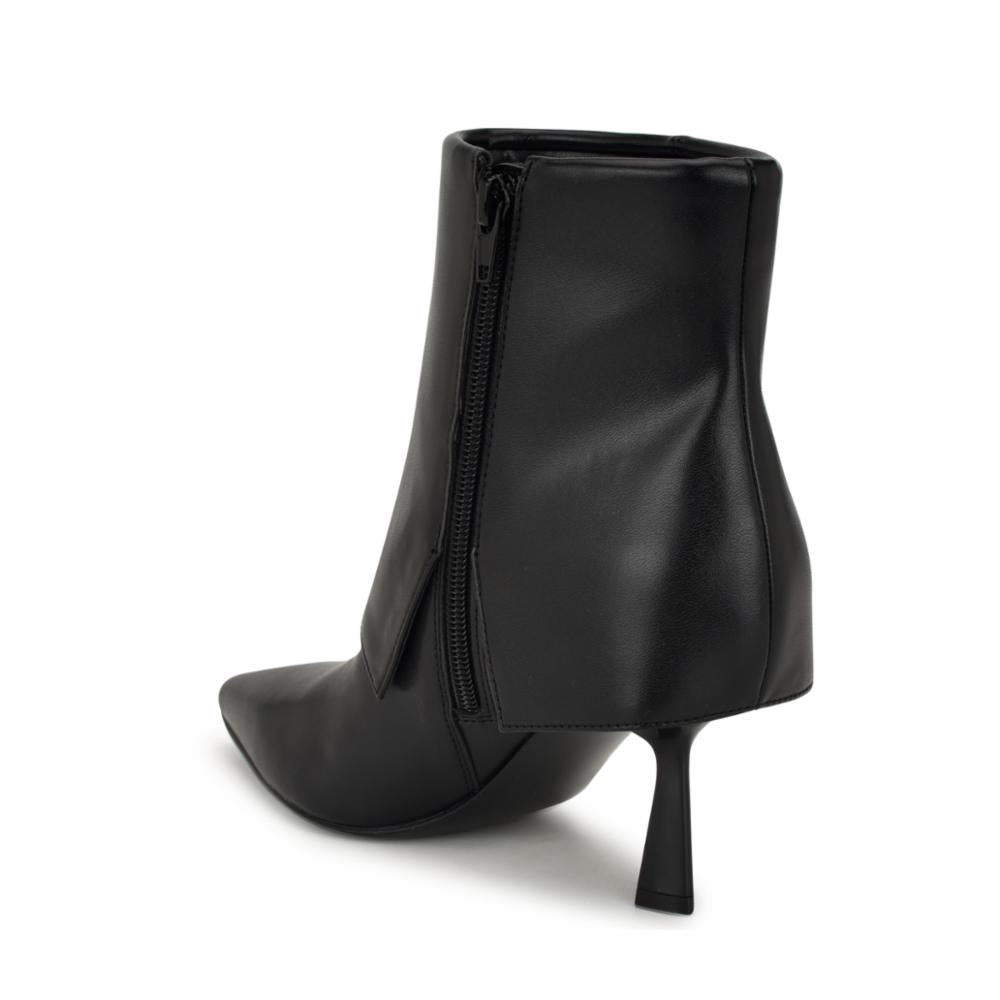 Nine West BAZIE3 BLACK/JC SOFT SUPER NAPPA PU