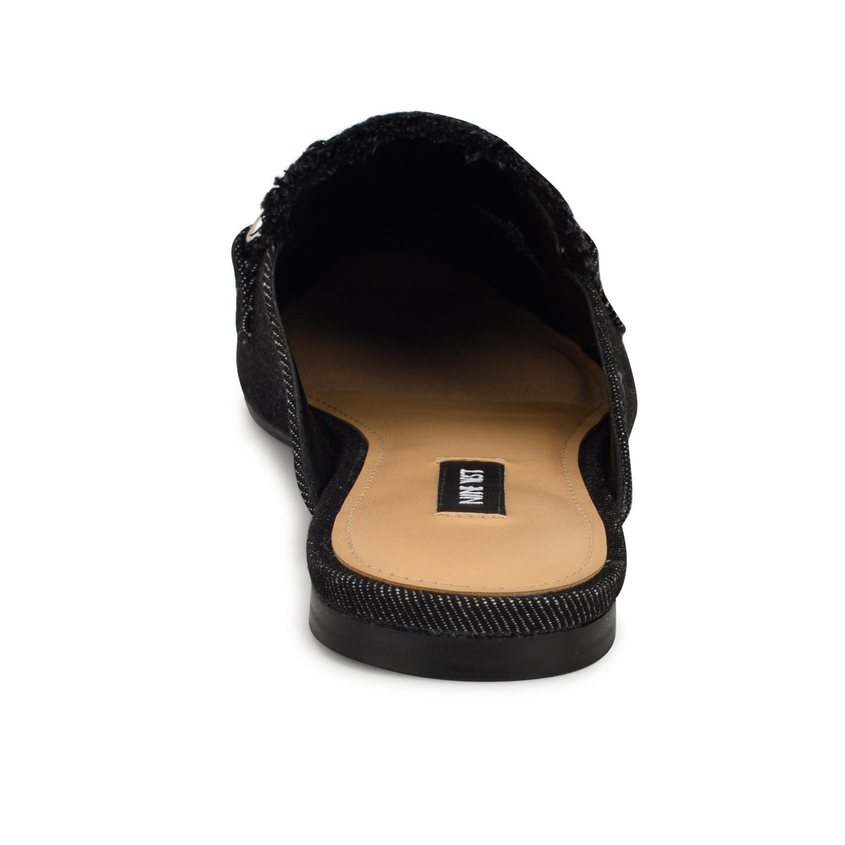 Nine West BIVEY7 BLACK4/DENIM RS6307