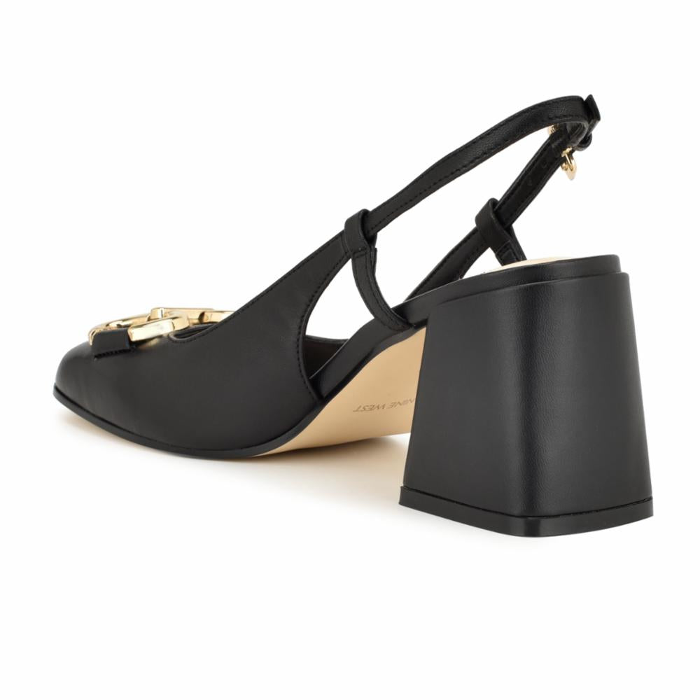 Nine West CAST BLACK/CATIONIC SHEEP