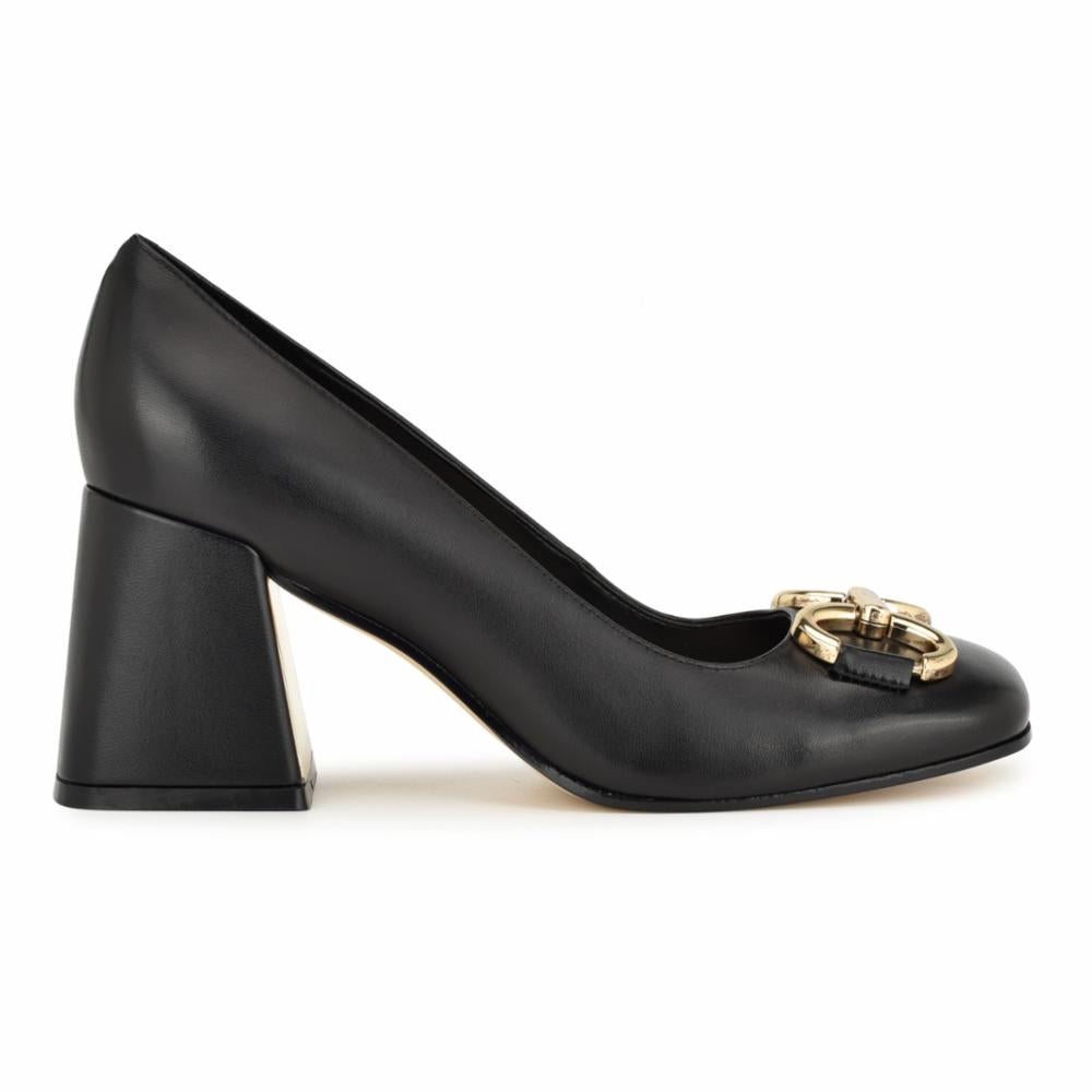 Nine West CAVEN BLACK/CATIONIC SHEEP