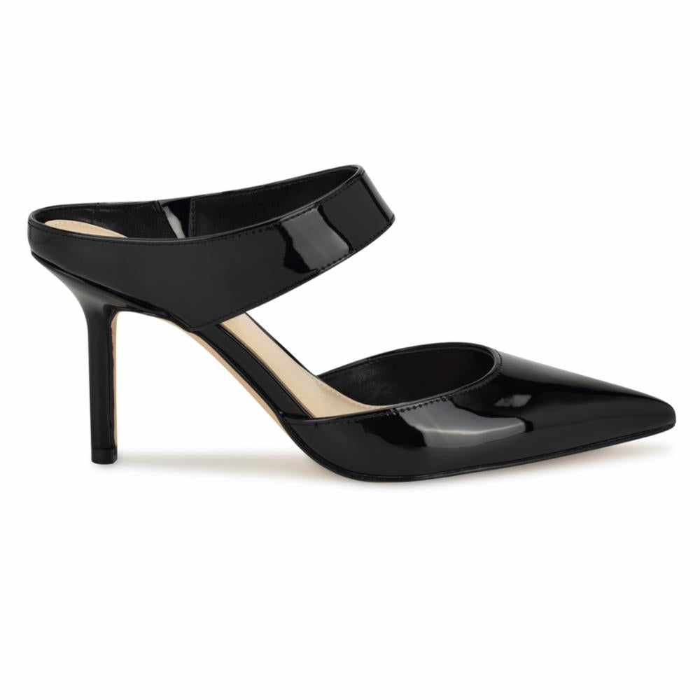 Nine West DARIAN3 NERO/PREMIERE MUST LUX85CH