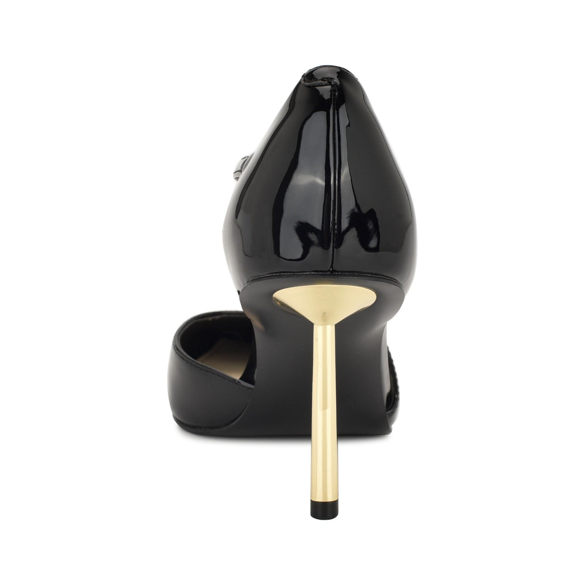 Nine West DOLEN3 NERO/PREMIERE MUST LUX85CH