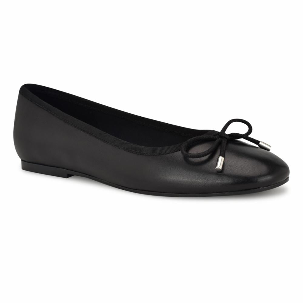 Nine West ESTIEYP BLACK/BLACK/BLACK