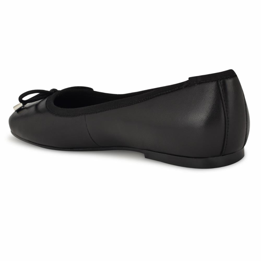 Nine West ESTIEYP BLACK/BLACK/BLACK