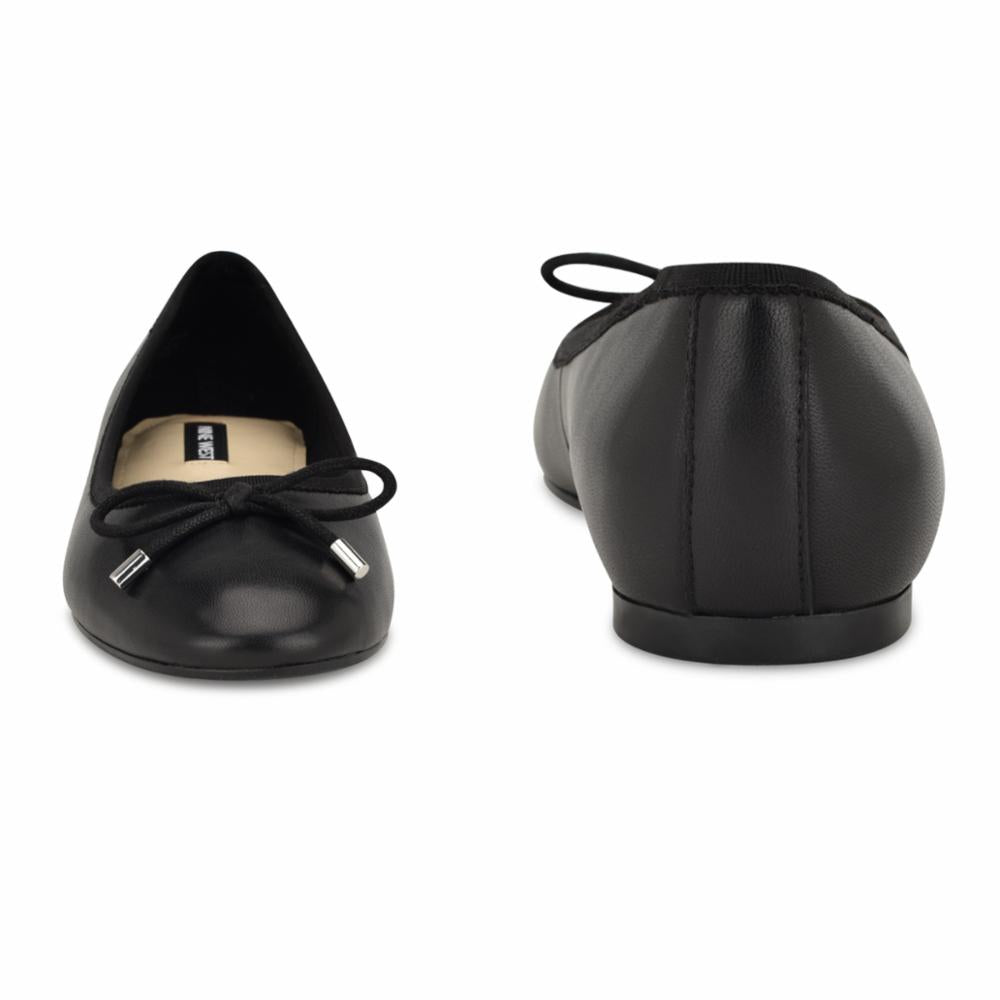 Nine West ESTIEYP BLACK/BLACK/BLACK