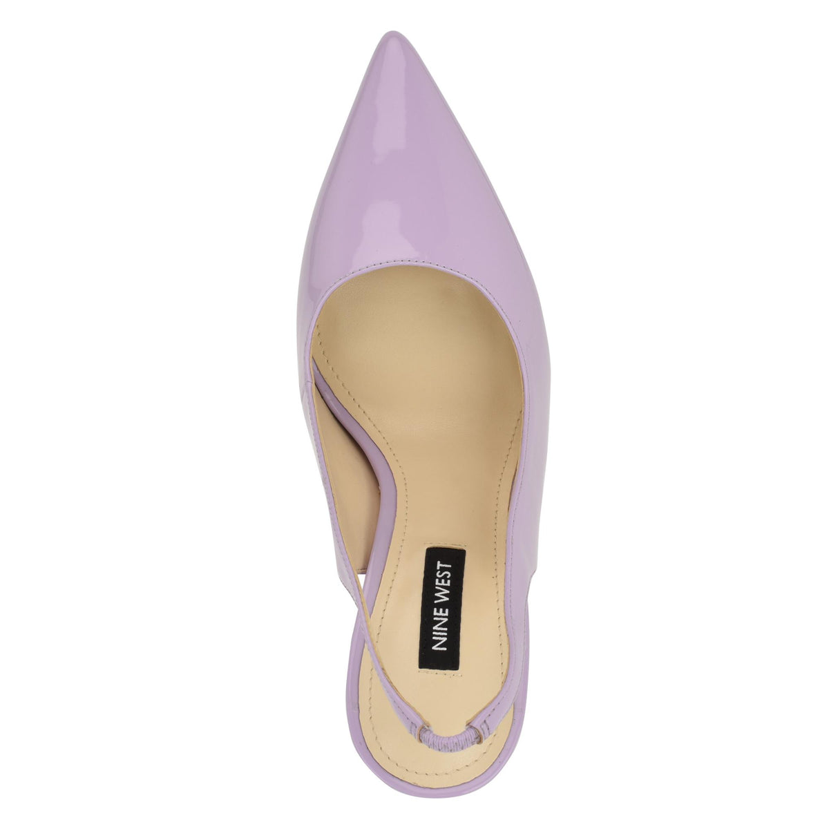 Nine West FEATHER3 SPRING LAVENDER/PREMIERE MUST