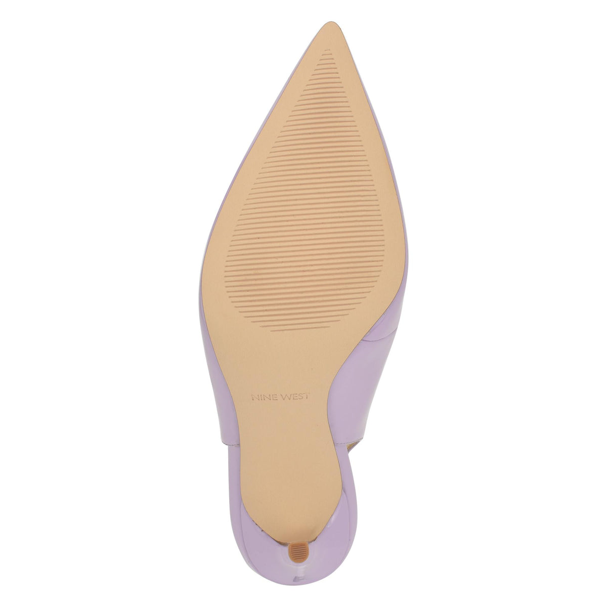 Nine West FEATHER3 SPRING LAVENDER/PREMIERE MUST