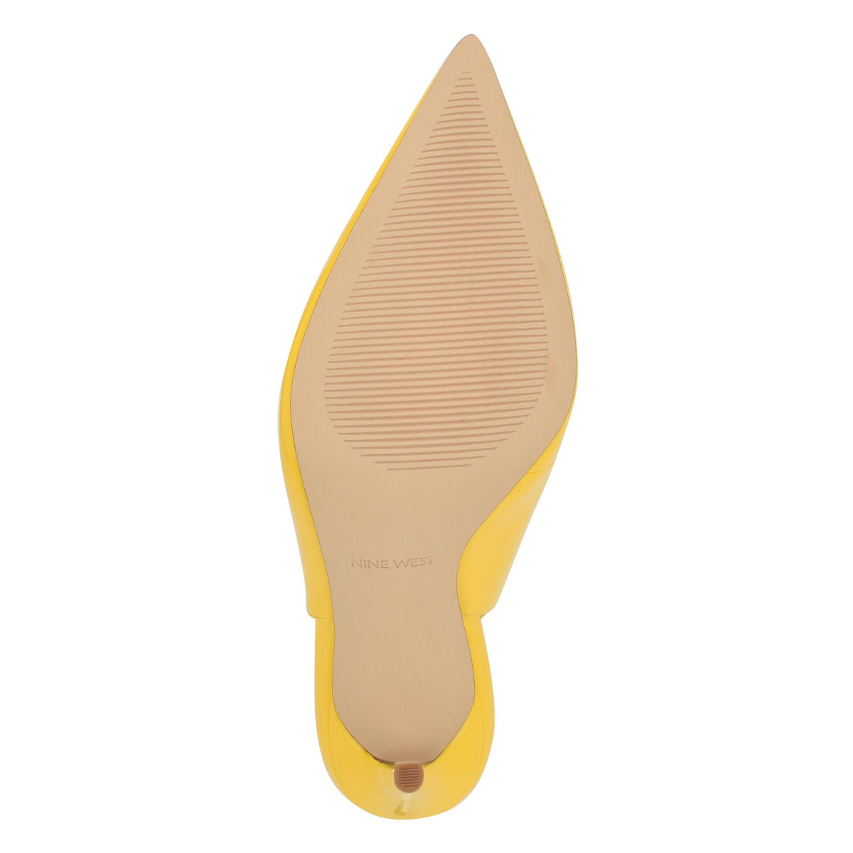 Nine West FEATHER3 LEMON ZEST/PREMIERE MUST LUX85