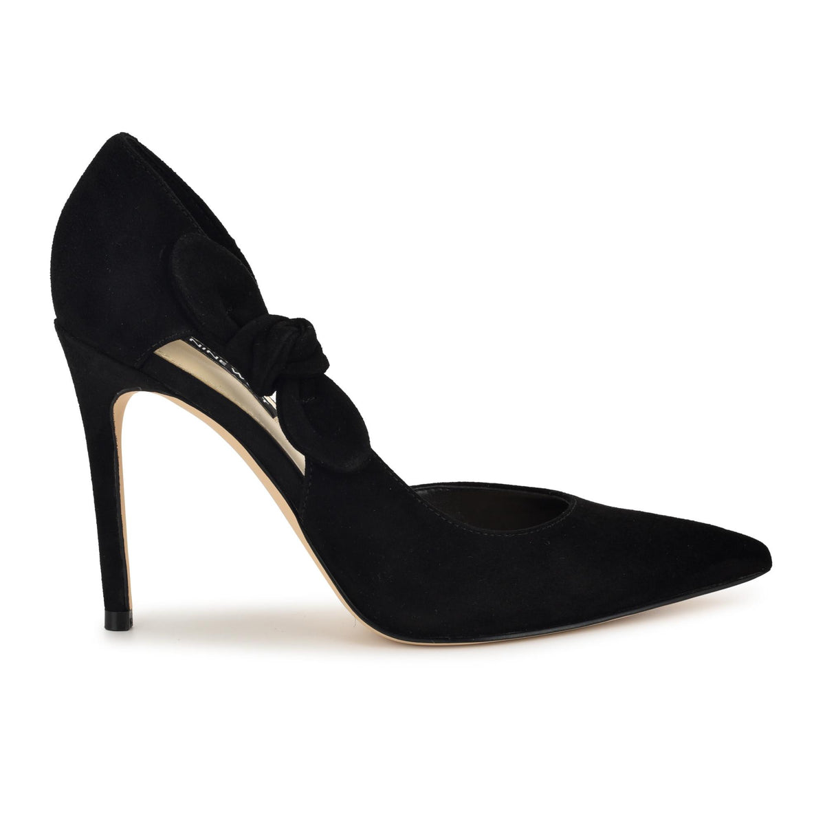 Nine West FHALON BLACK/SAVOY LUX GR