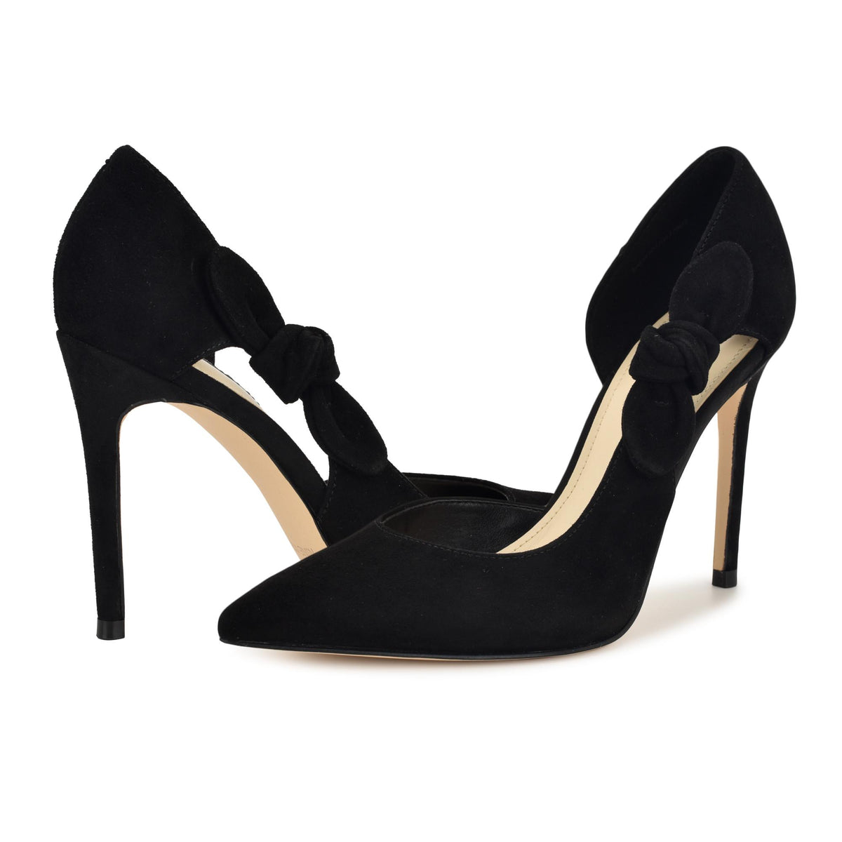 Nine West FHALON BLACK/SAVOY LUX GR