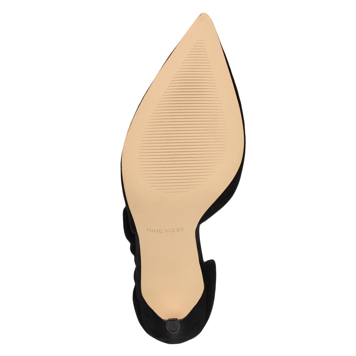 Nine West FHALON BLACK/SAVOY LUX GR