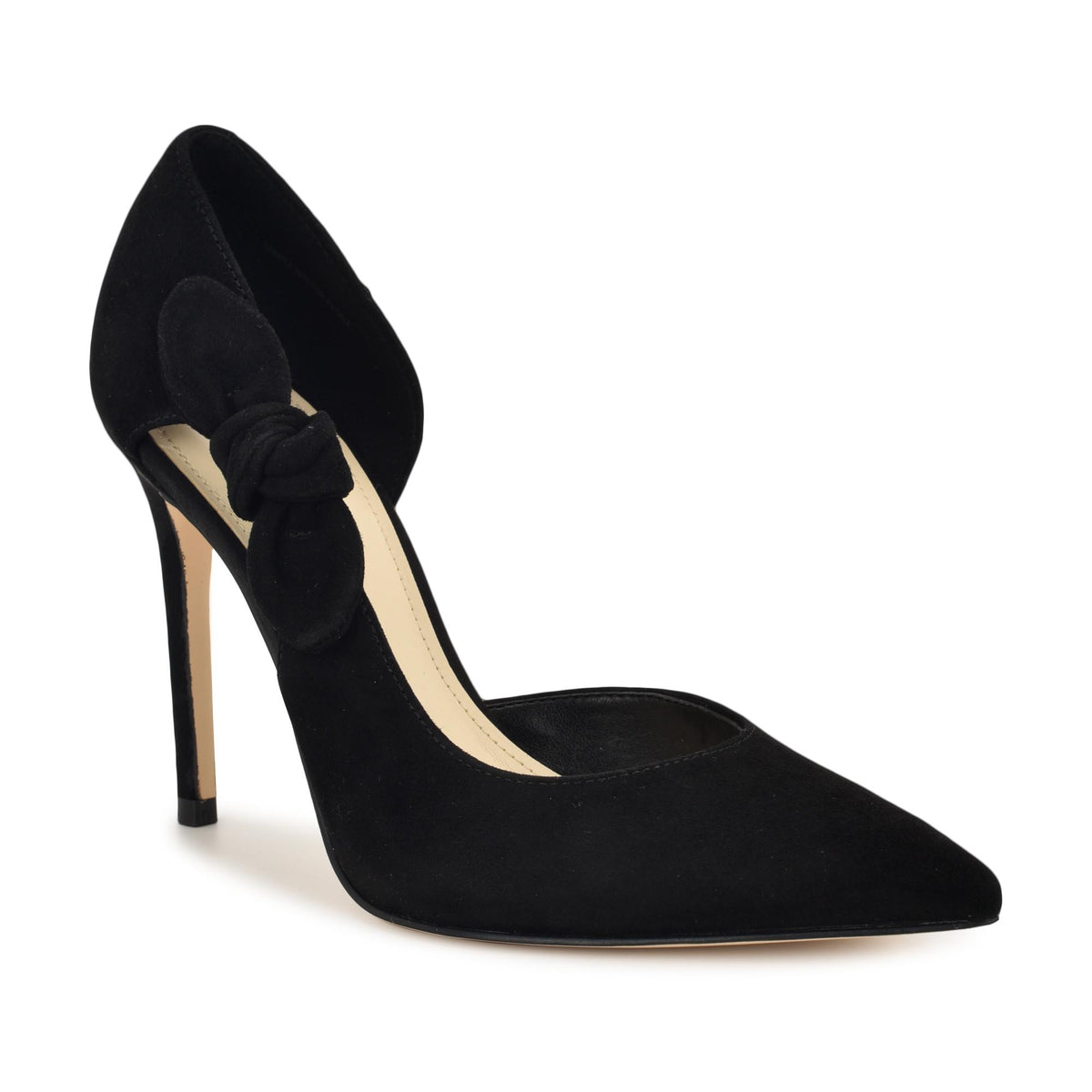 Nine West FHALON BLACK/SAVOY LUX GR