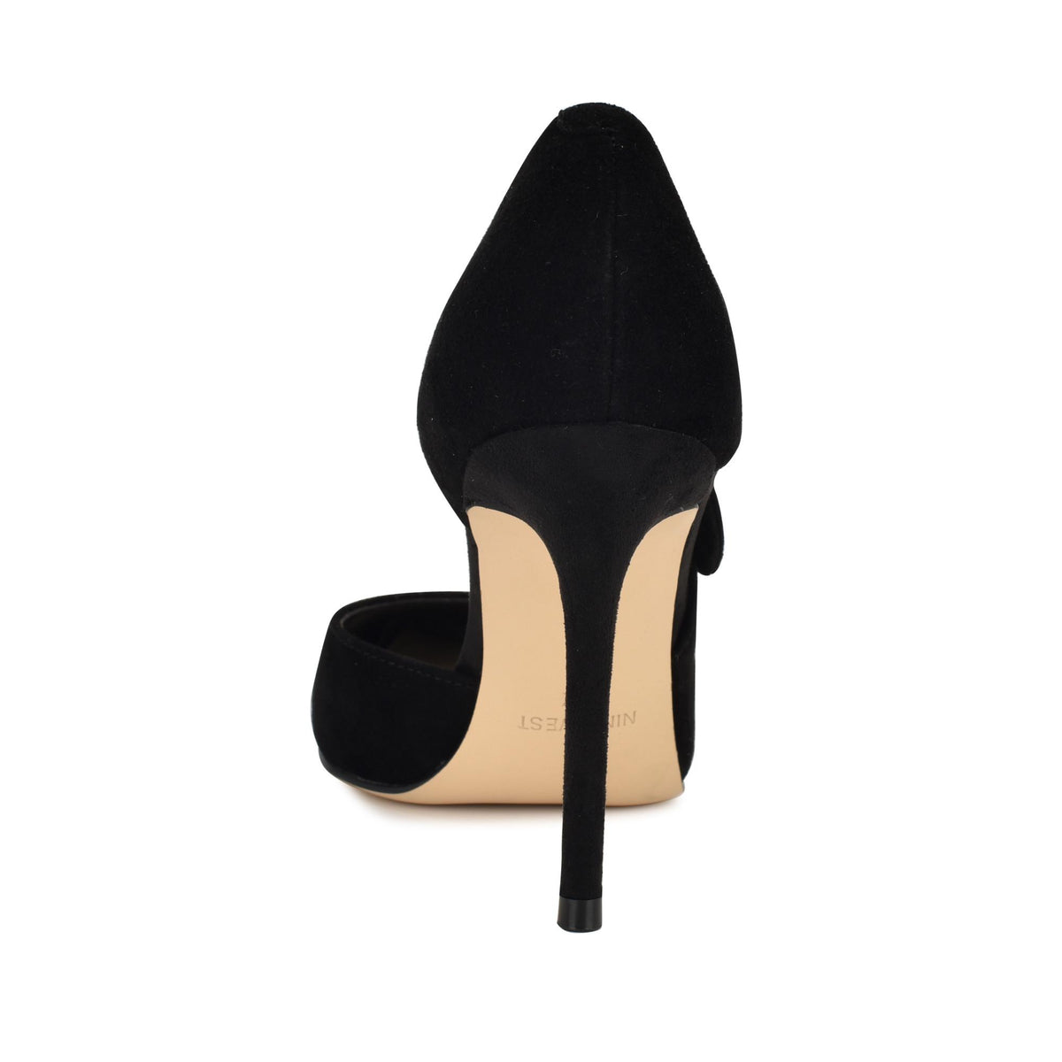 Nine West FHALON BLACK/SAVOY LUX GR