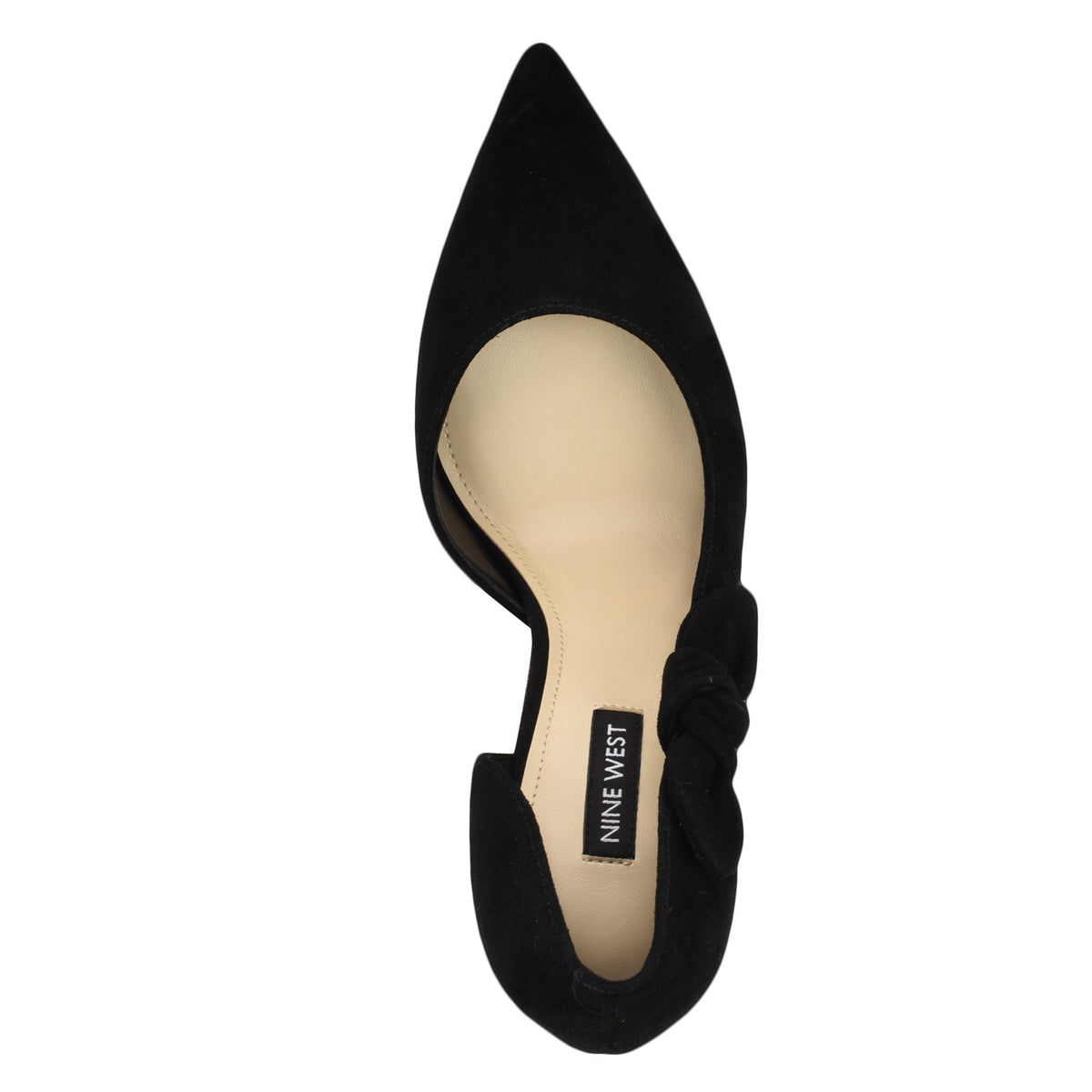 Nine West FHALON BLACK/SAVOY LUX GR
