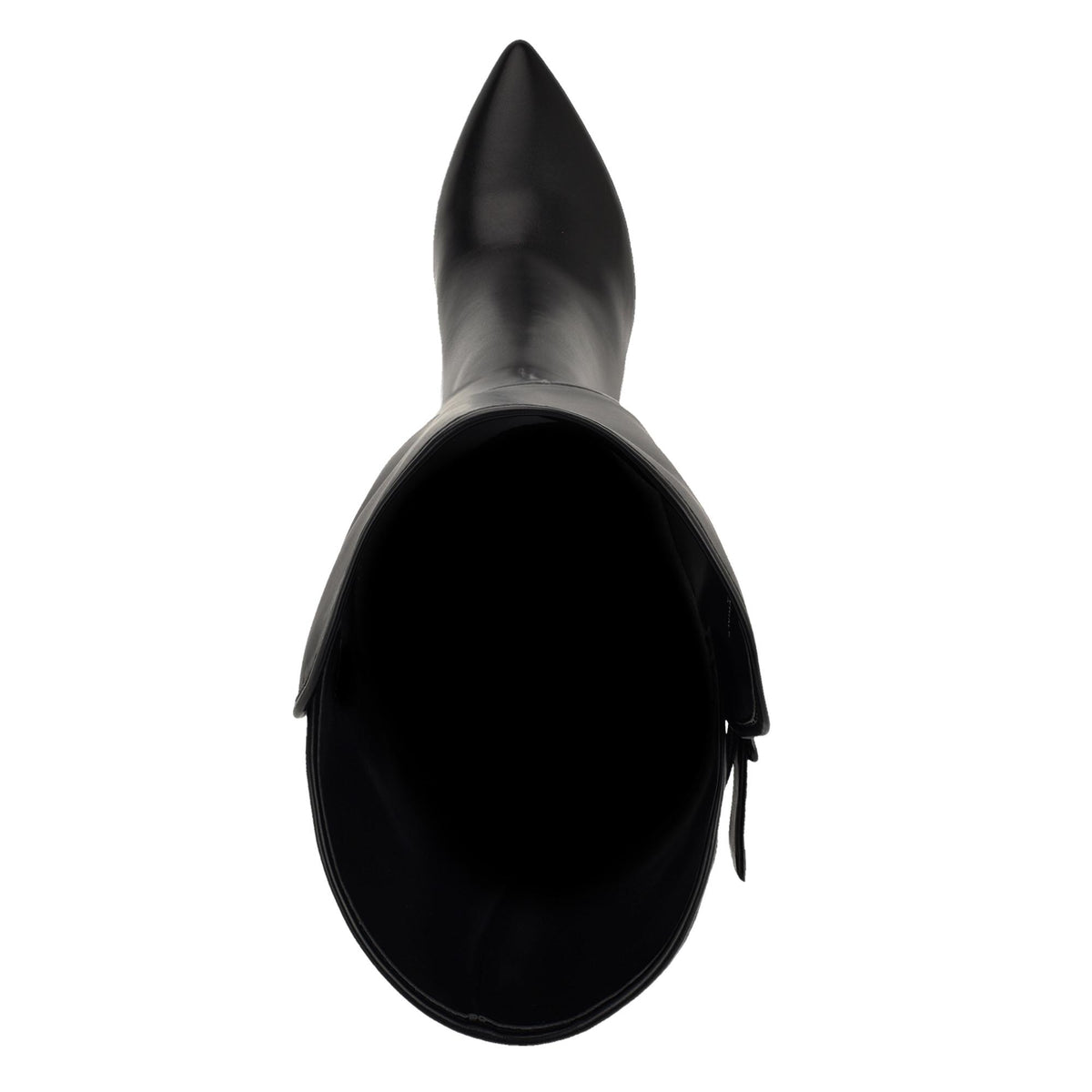 Nine West FLYE3 BLACK/JC SOFT SUPER NAPPA PU