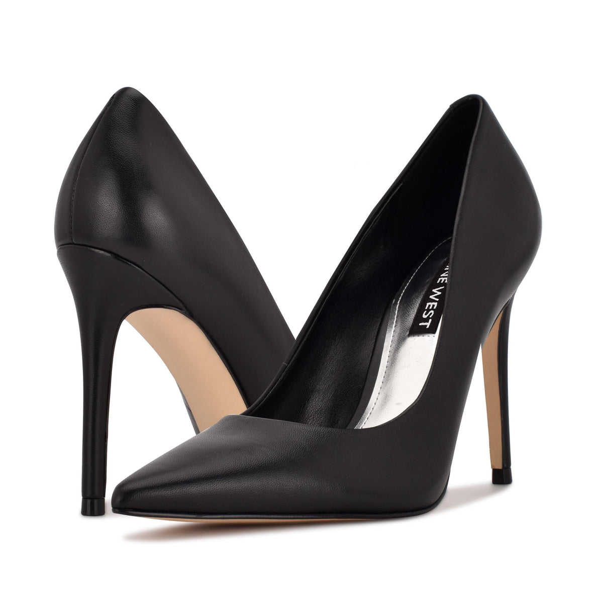 Nine West FRESH BLACK/ZIGY NAPPA