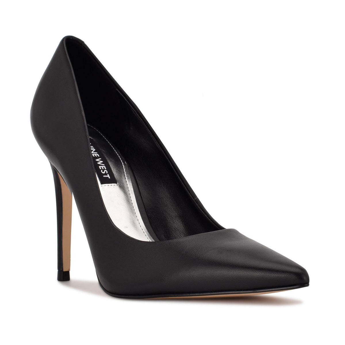 Nine West FRESH BLACK/ZIGY NAPPA