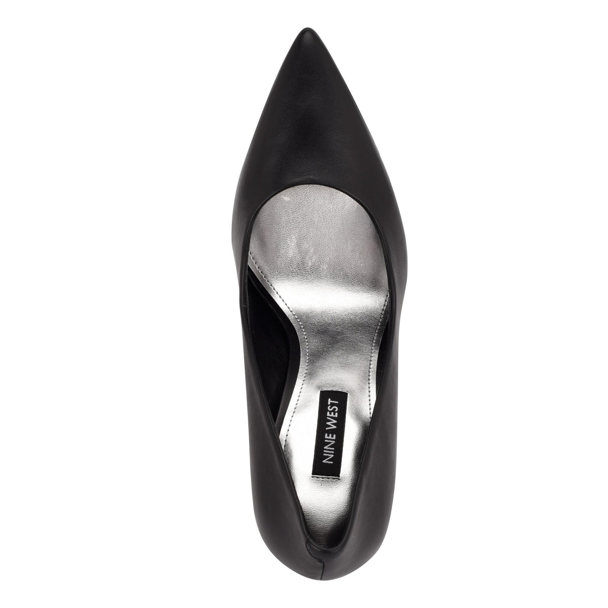 Nine West FRESH BLACK/ZIGY NAPPA