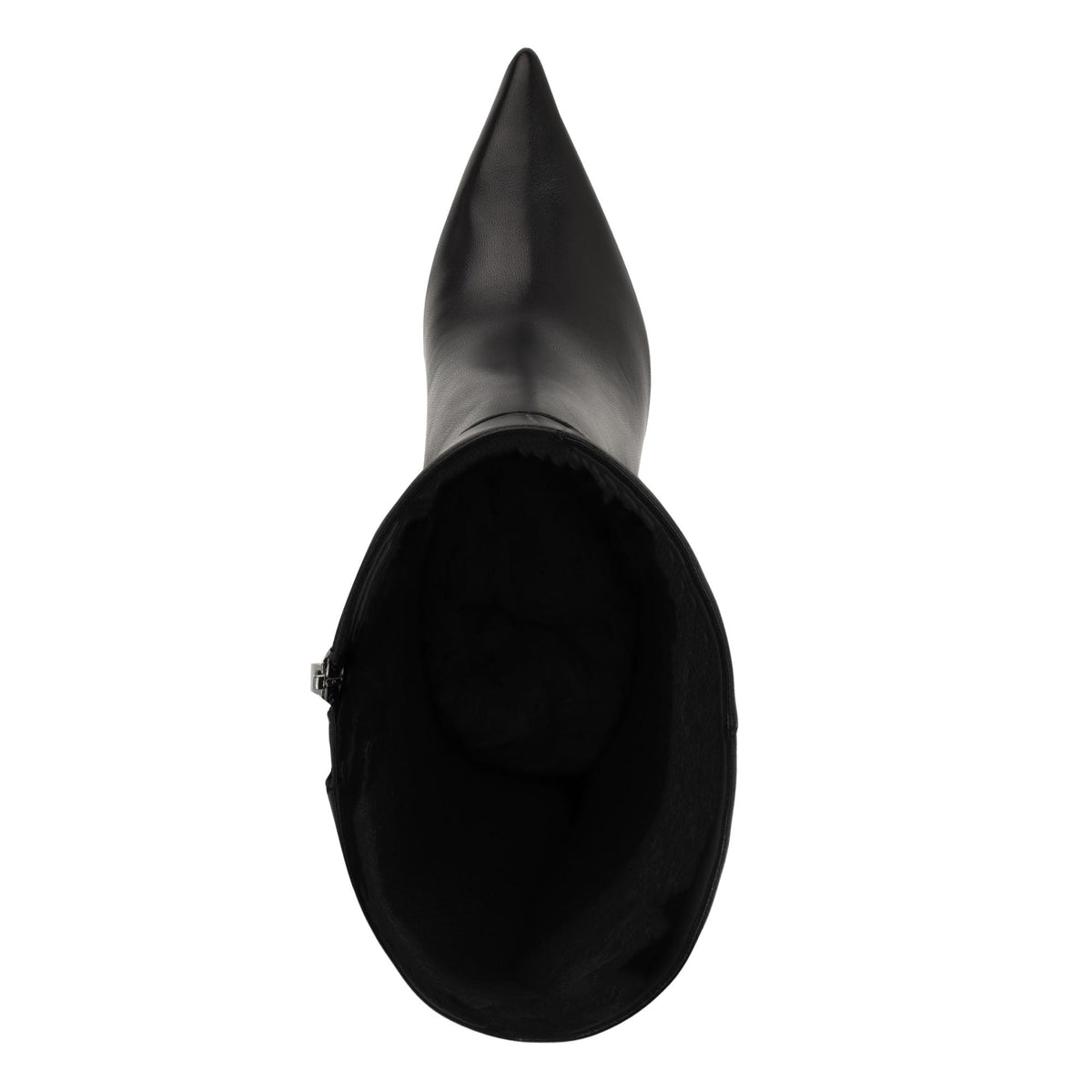 Nine West GERTY BLACK/ZIGY NAPPA BOOT GR