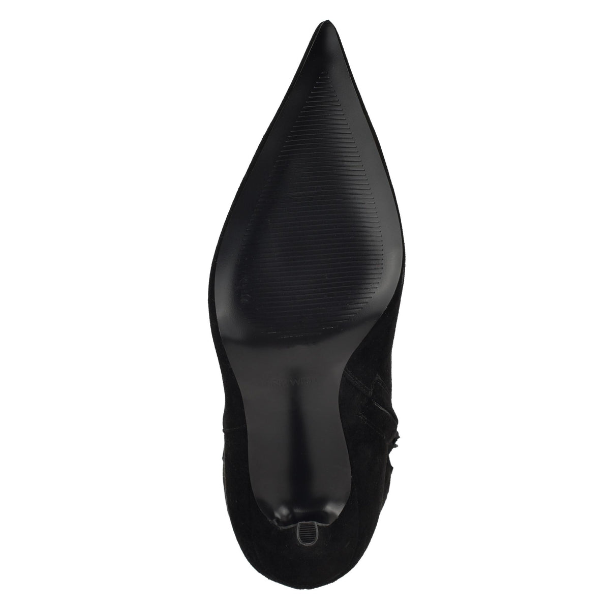 Nine West GERTY BLACK/SAVOY LUX BS GR