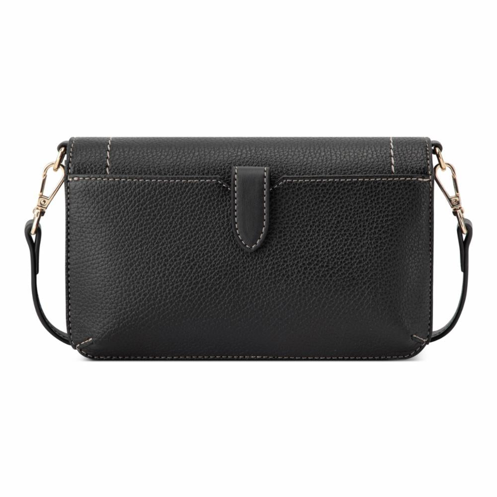 Nine West Handbags NAMI SLG WALLET ON A STRING BLACK