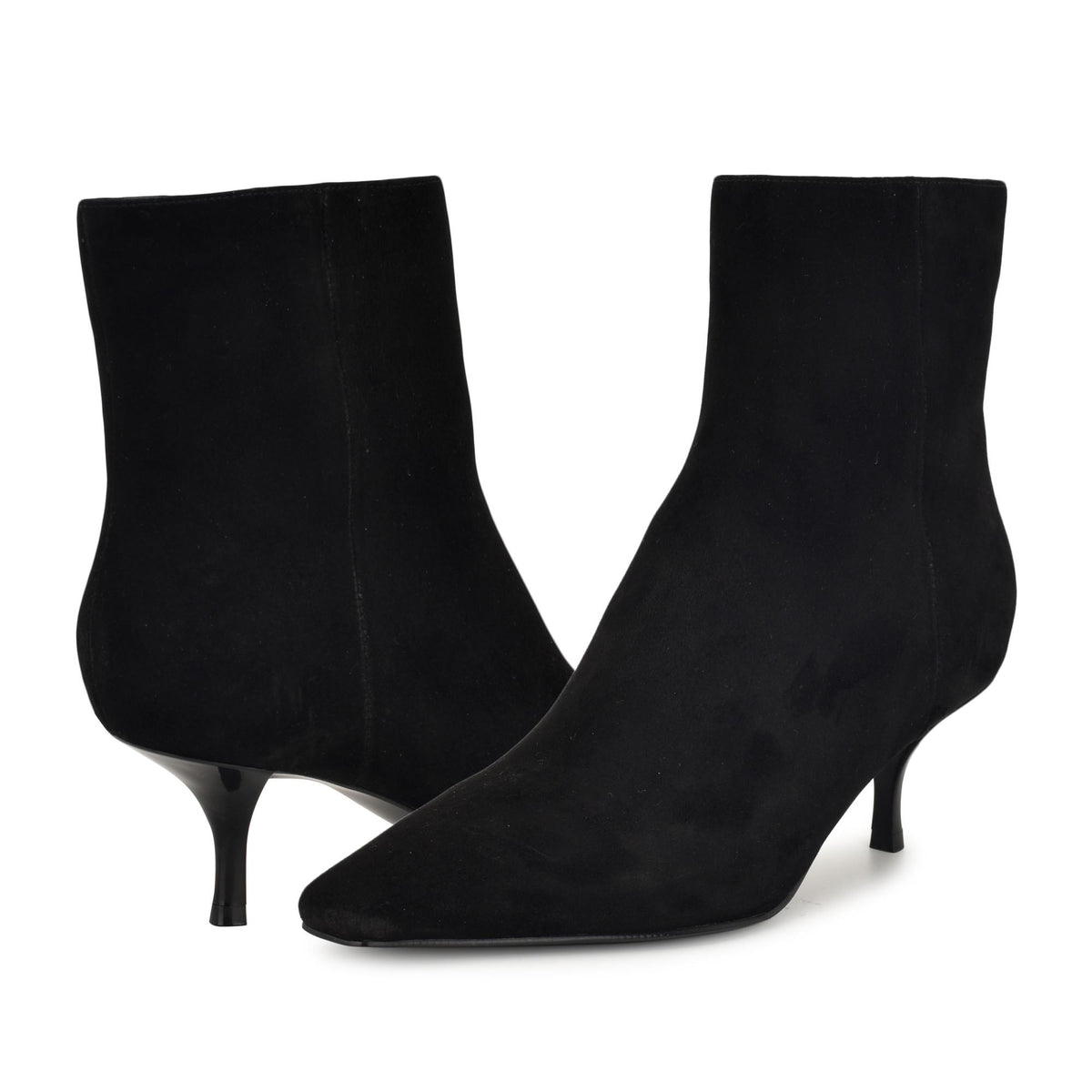 Nine West HERMENA BLACK/SAVOY LUX BS GR