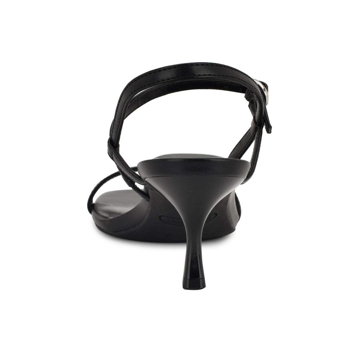 Nine West HEVAN3_C BLACK/SUPER NAPPA PU