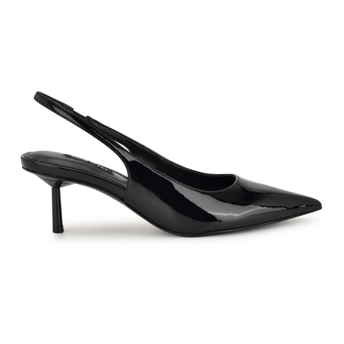 Nine West HUNNY3 NERO PREMIERE MUST LUX85CH