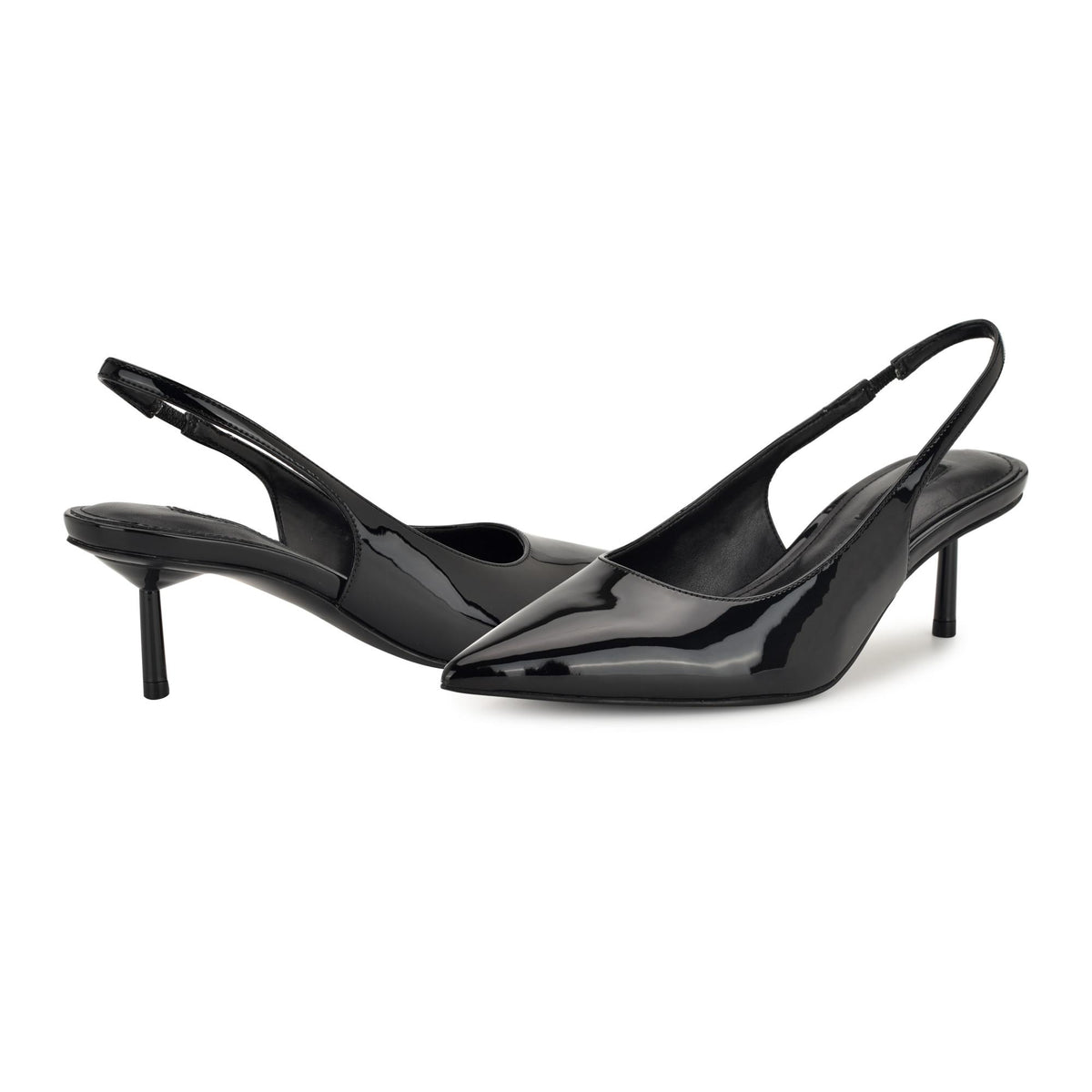 Nine West HUNNY3 NERO PREMIERE MUST LUX85CH