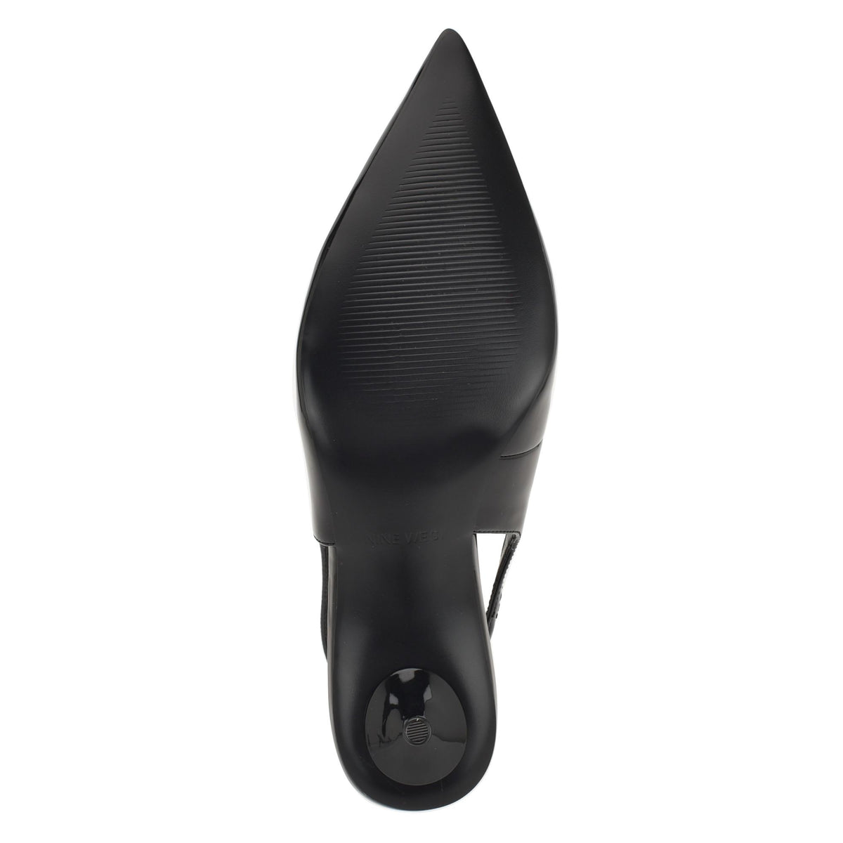 Nine West HUNNY3 NERO PREMIERE MUST LUX85CH