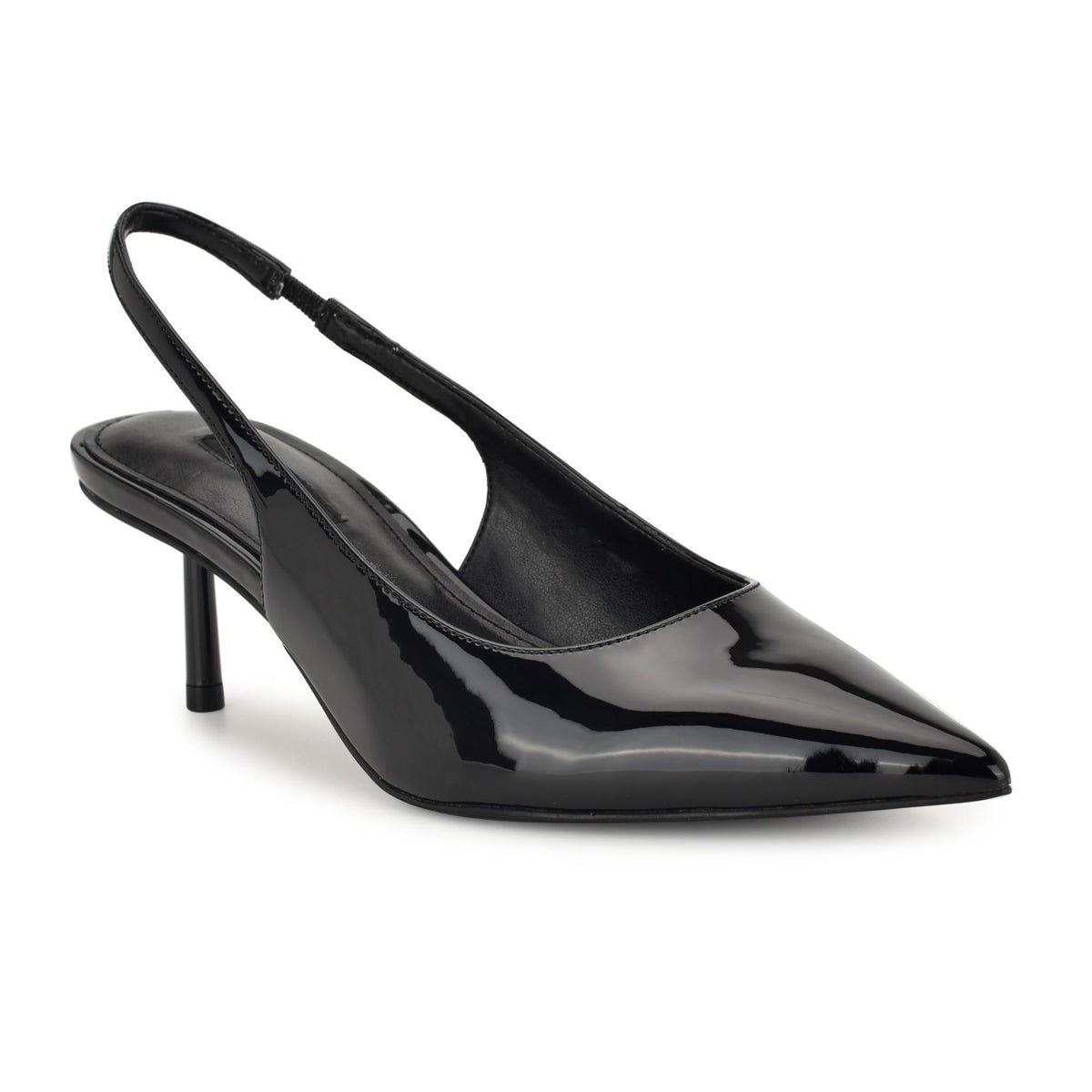 Nine West HUNNY3 NERO PREMIERE MUST LUX85CH