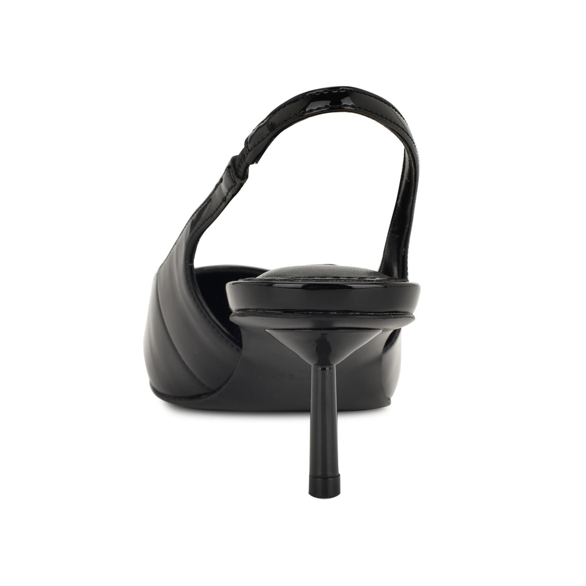 Nine West HUNNY3 NERO PREMIERE MUST LUX85CH