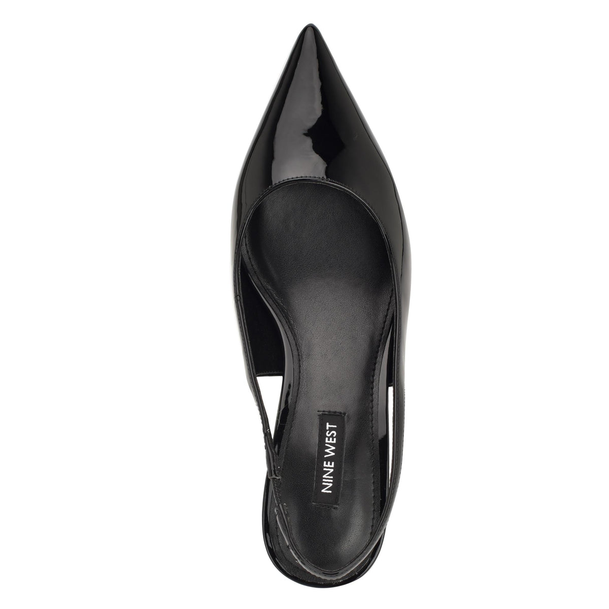 Nine West HUNNY3 NERO PREMIERE MUST LUX85CH