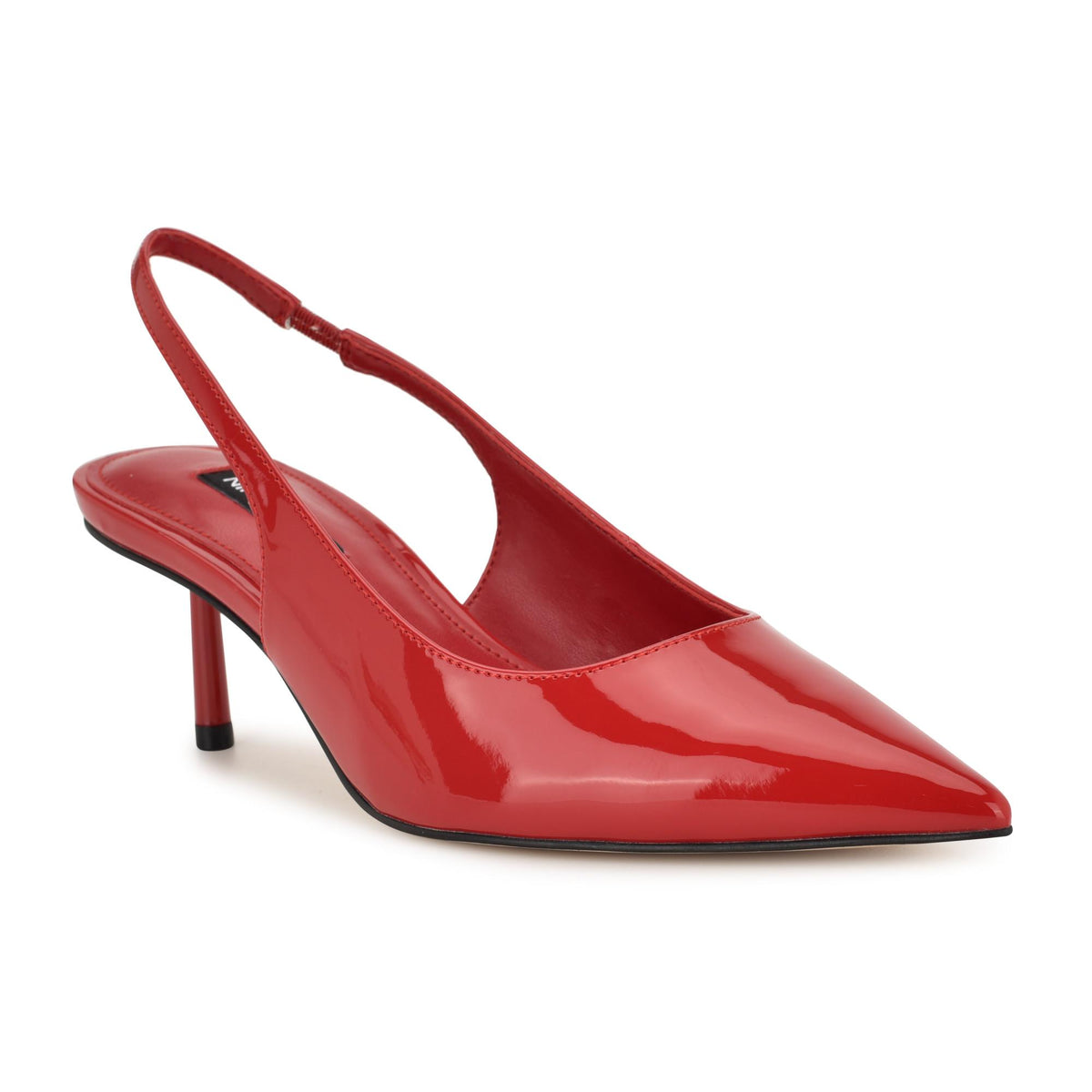 Nine West HUNNY3 L RED/PREMIERE MUST LUX85CH