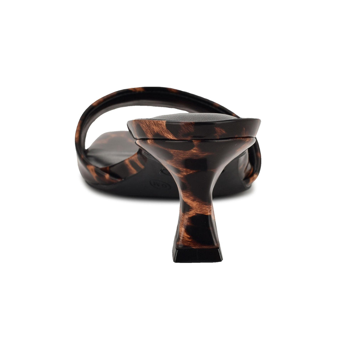 Nine West INYA3_M BROWN MULTI/LEOPARD BOX PU