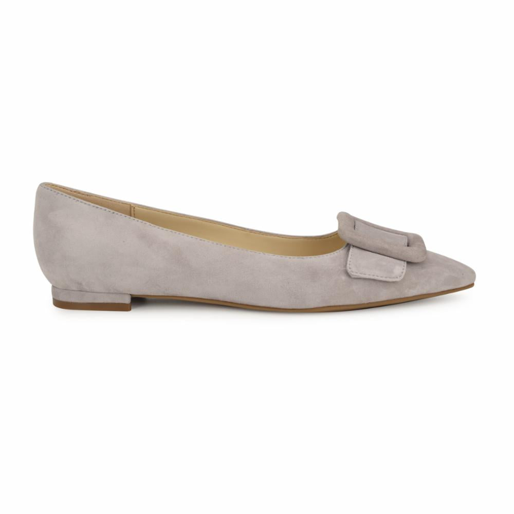 Nine West JESIKE MB LIGHT GRAY86928/SAVOY LUX