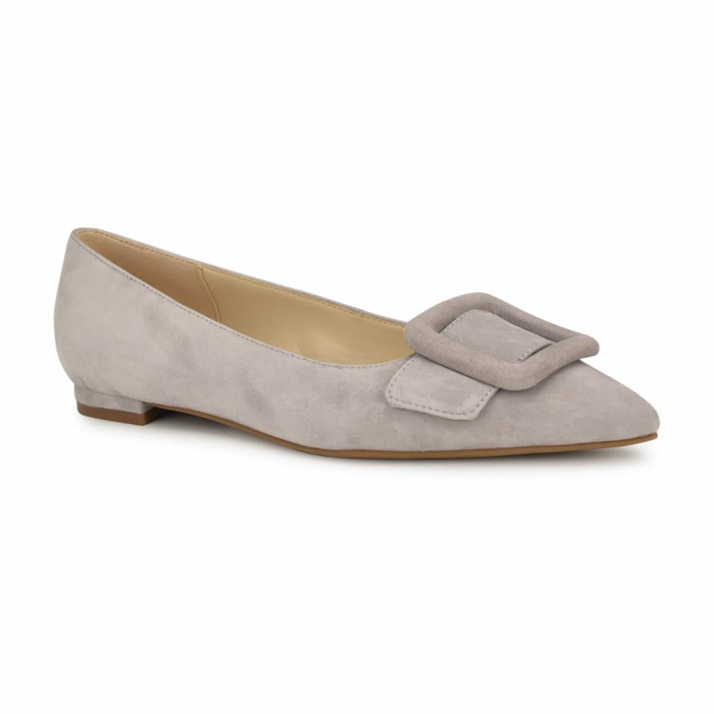 Nine West JESIKE MB LIGHT GRAY86928/SAVOY LUX