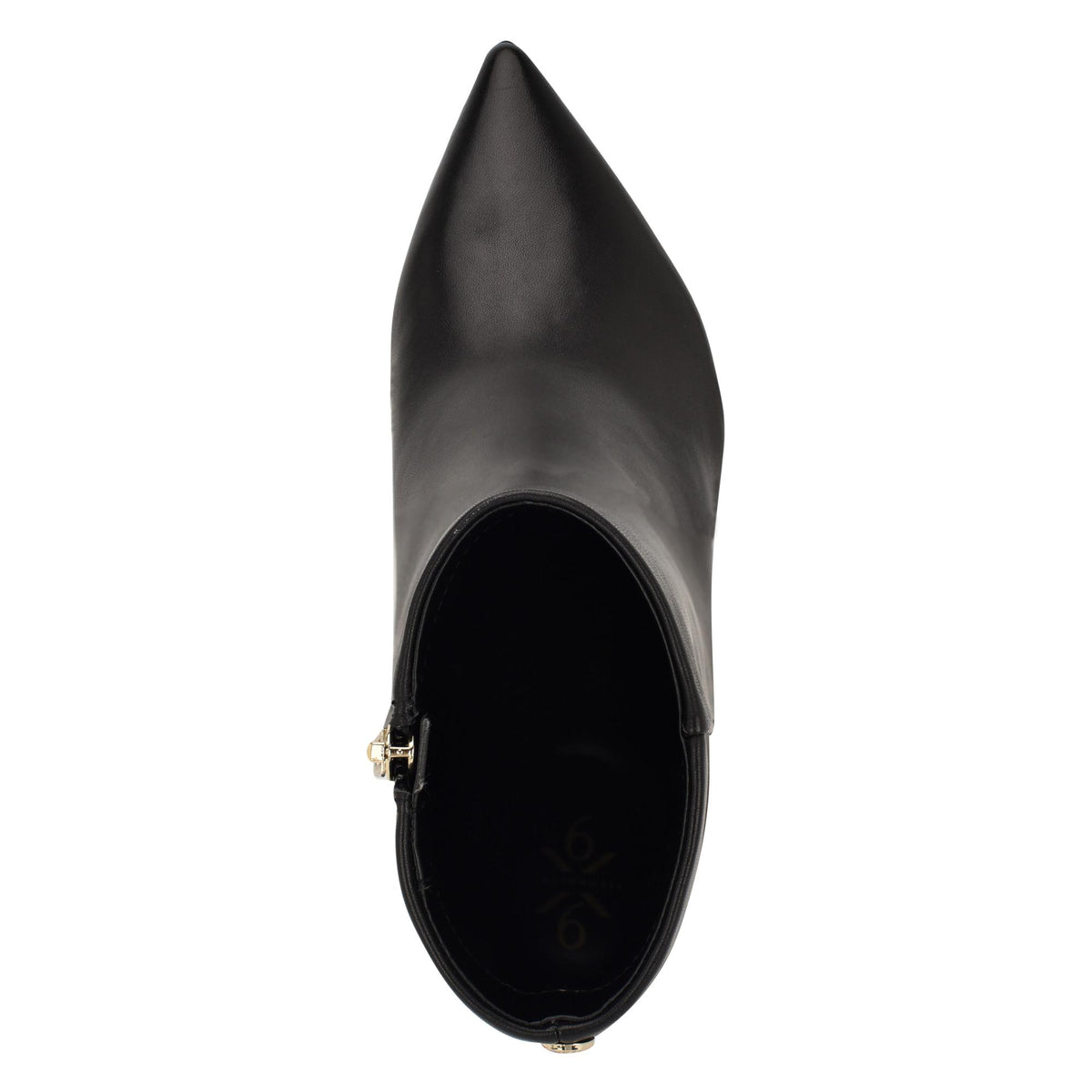 Nine West KRYGER9X9 BLACK/ZIGY NAPPA BOOT GR