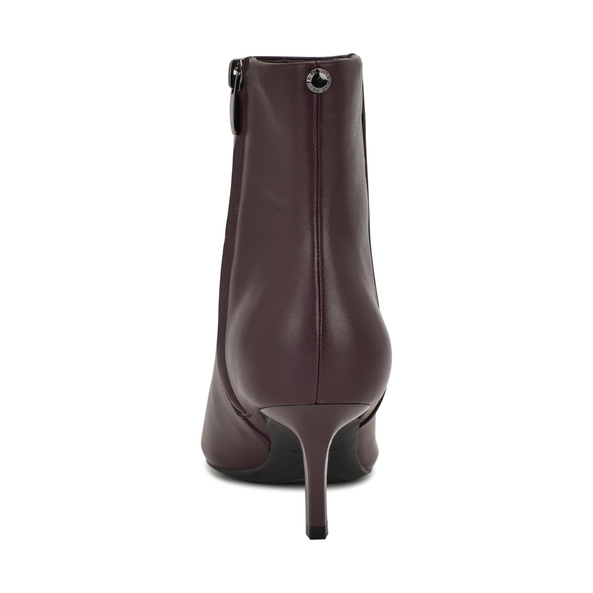 Nine West KRYGER9X9 VINTAGE BORDO/ZIGY NAPPA BOOT