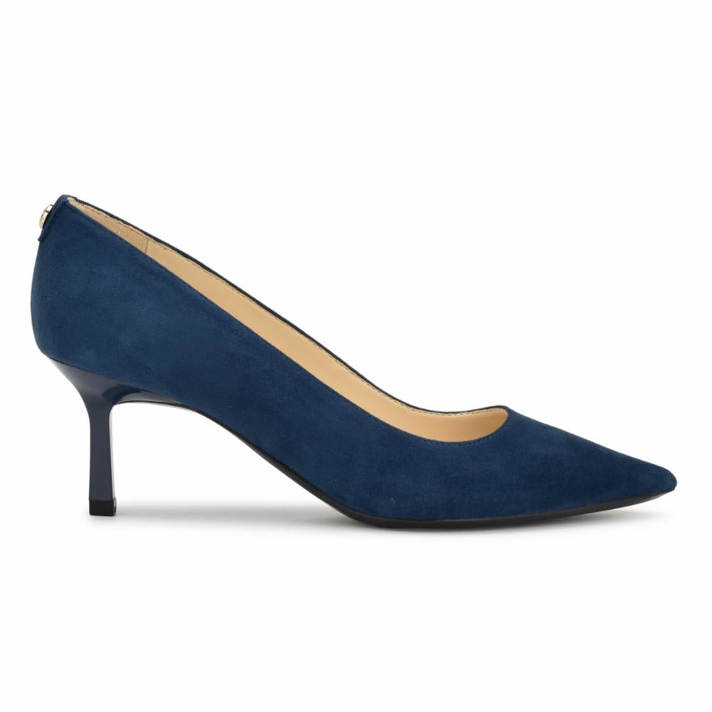 Nine West KUNA9X9 FRENCH NAVY