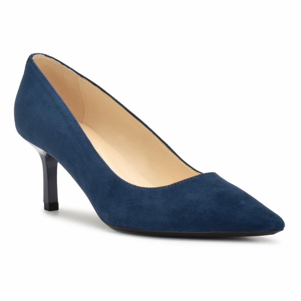 Nine West KUNA9X9 FRENCH NAVY