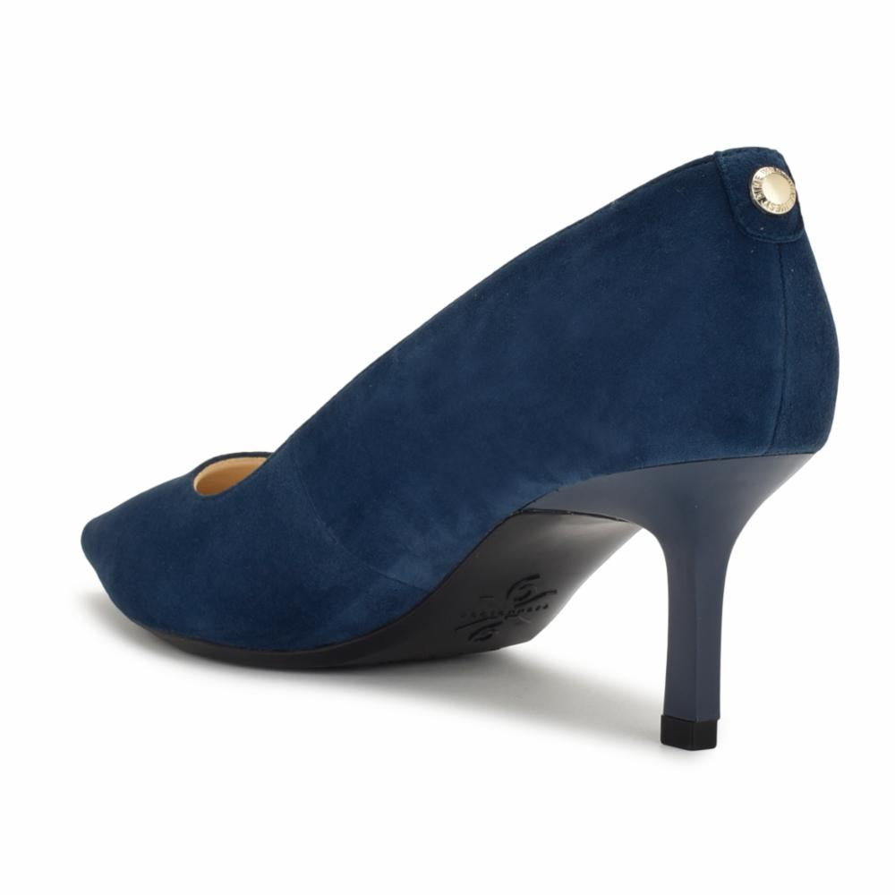 Nine West KUNA9X9 FRENCH NAVY