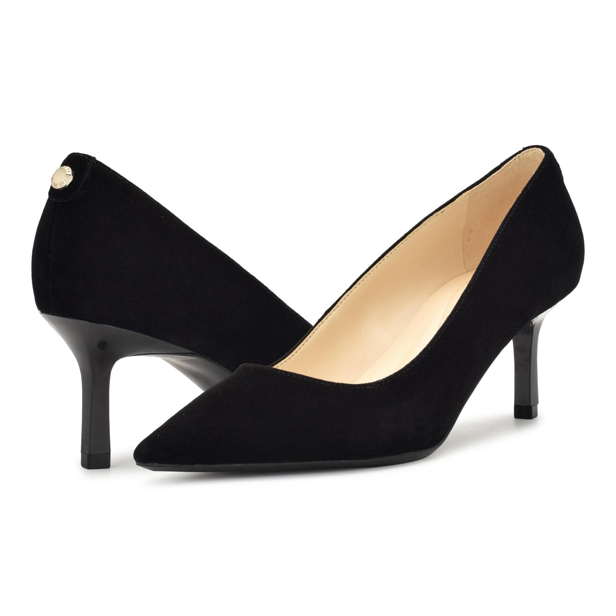 Nine West KUNA9X9 BLACK/SAVOY LUX