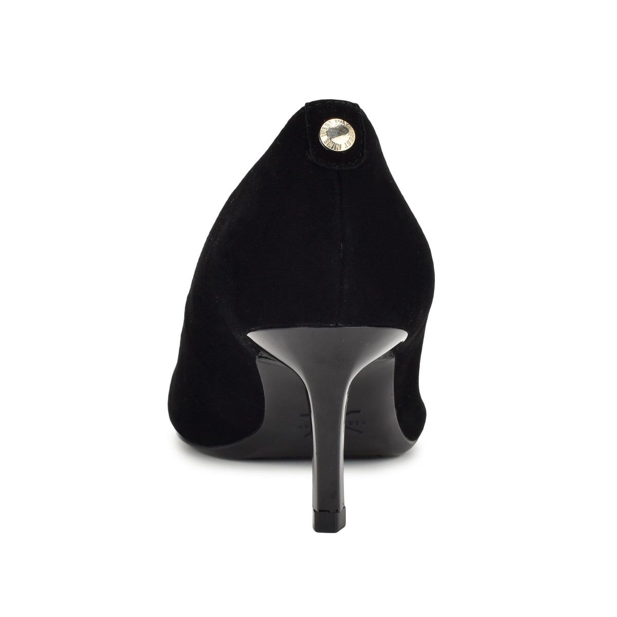 Nine West KUNA9X9 BLACK/SAVOY LUX