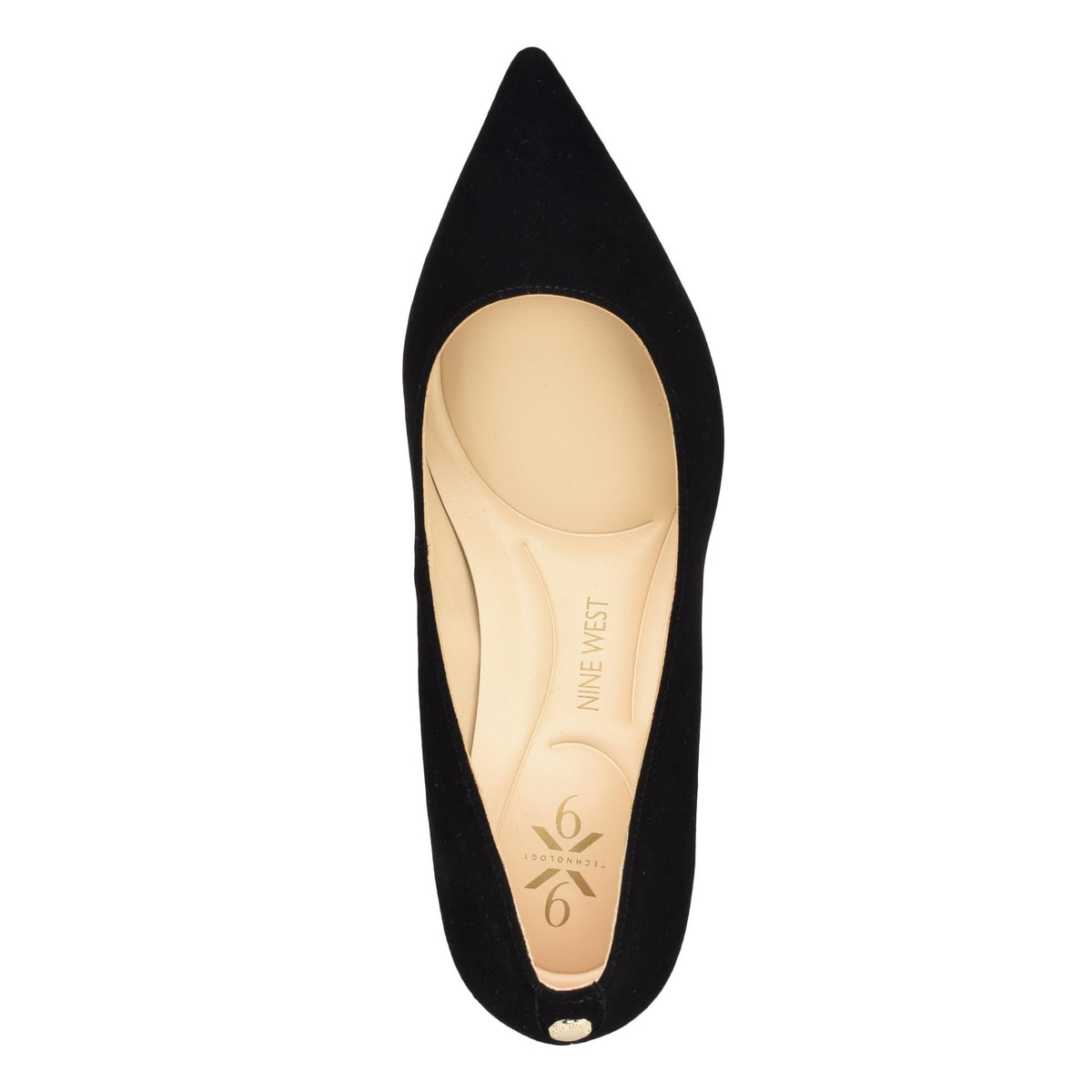 Nine West KUNA9X9 BLACK/SAVOY LUX