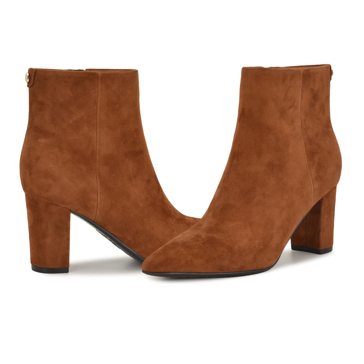 Nine West LORELA9X9 COGNAC67376/SAVOY LUX BS GR