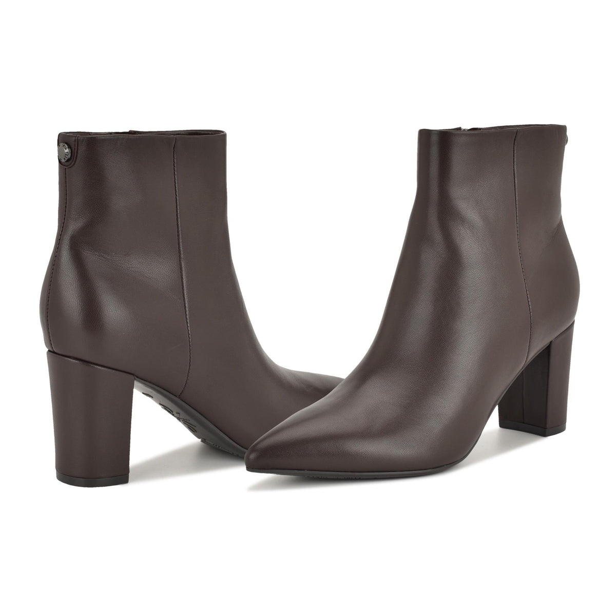 Nine West LORELA9X9 EXPRESSO/FEZ NAPPA BT (GR)