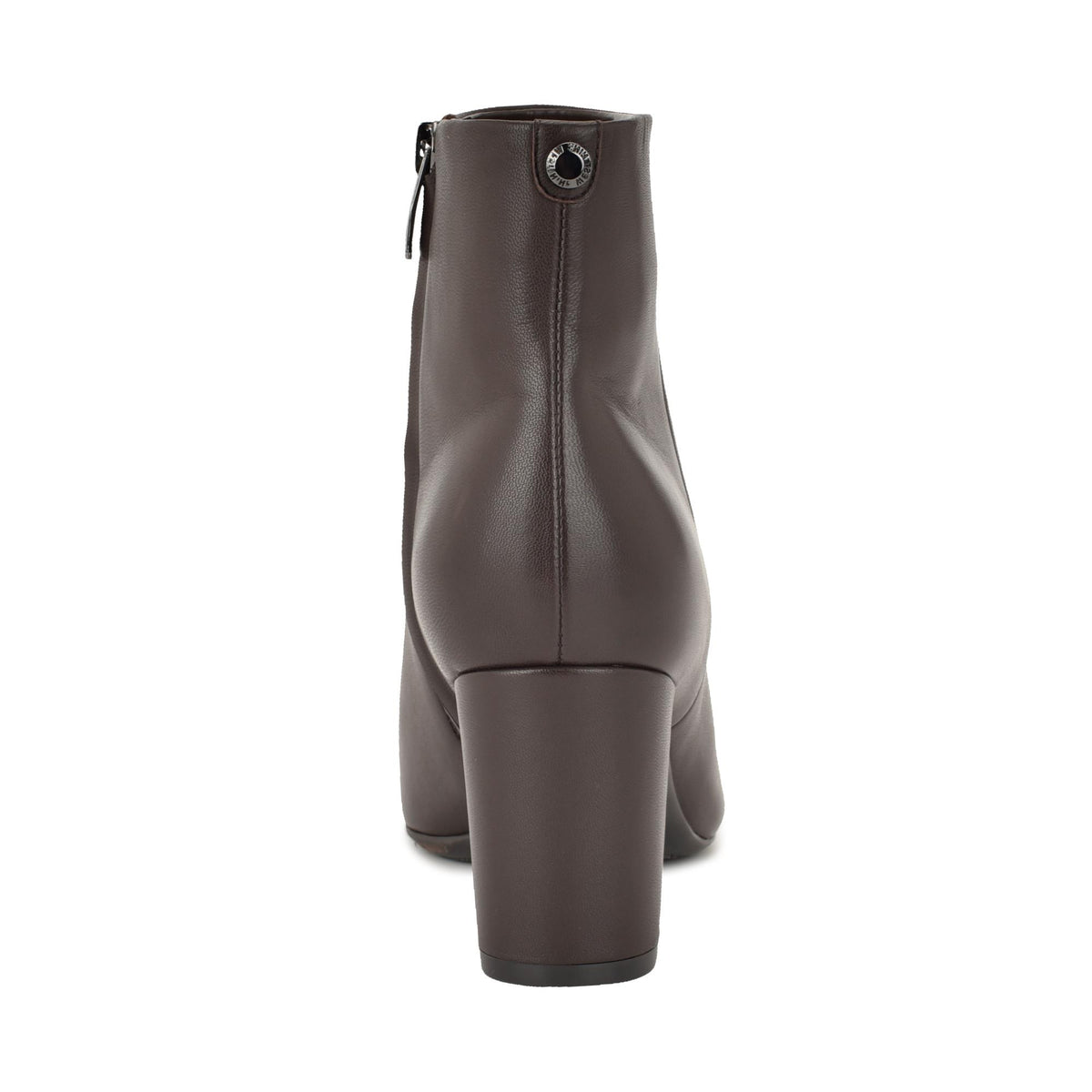 Nine West LORELA9X9 EXPRESSO/FEZ NAPPA BT (GR)